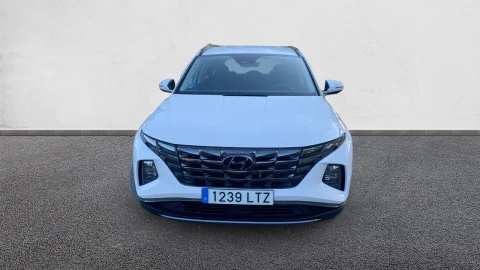 Hyundai Tucson 1.6 TGDI 110kW (150CV) 48V Maxx