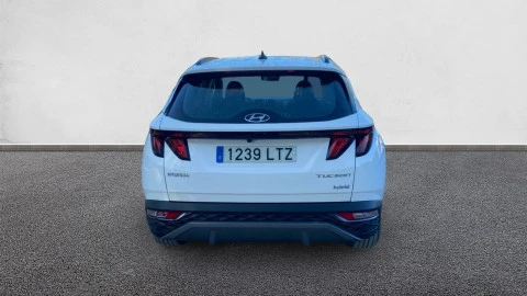 Hyundai Tucson 1.6 TGDI 110kW (150CV) 48V Maxx