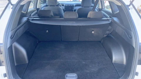 Hyundai Tucson 1.6 TGDI 110kW (150CV) 48V Maxx