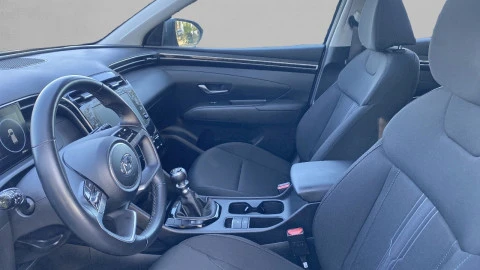 Hyundai Tucson 1.6 TGDI 110kW (150CV) 48V Maxx