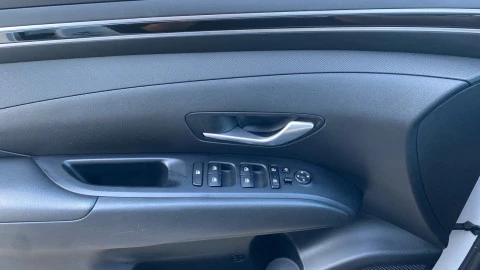 Hyundai Tucson 1.6 TGDI 110kW (150CV) 48V Maxx