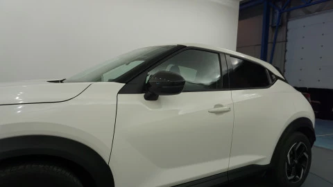 Nissan juke DIG-T 84 kW (114 CV) 6M/T Acenta