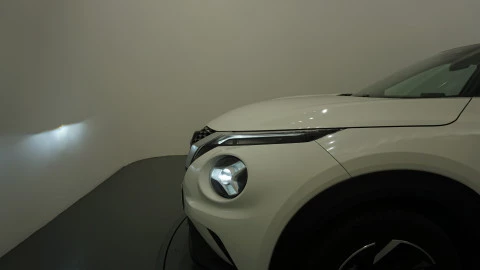 Nissan juke DIG-T 84 kW (114 CV) 6M/T Acenta