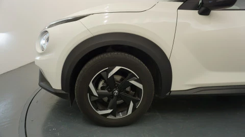 Nissan juke DIG-T 84 kW (114 CV) 6M/T Acenta