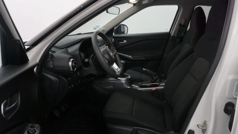 Nissan juke DIG-T 84 kW (114 CV) 6M/T Acenta