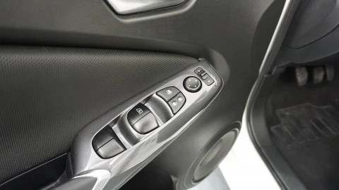 Nissan juke DIG-T 84 kW (114 CV) 6M/T Acenta