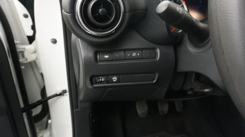 Nissan juke DIG-T 84 kW (114 CV) 6M/T Acenta