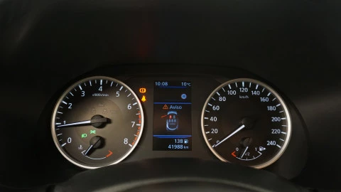 Nissan juke DIG-T 84 kW (114 CV) 6M/T Acenta