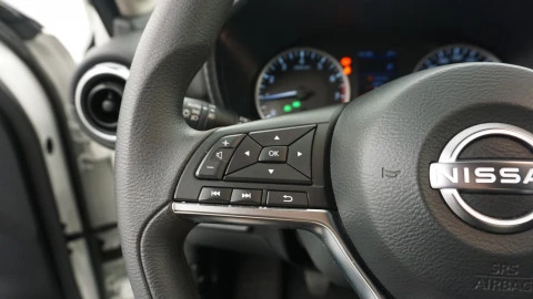 Nissan juke DIG-T 84 kW (114 CV) 6M/T Acenta