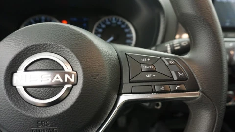 Nissan juke DIG-T 84 kW (114 CV) 6M/T Acenta