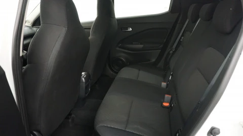 Nissan juke DIG-T 84 kW (114 CV) 6M/T Acenta