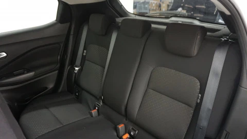 Nissan juke DIG-T 84 kW (114 CV) 6M/T Acenta