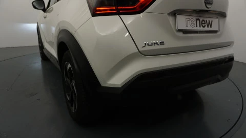 Nissan juke DIG-T 84 kW (114 CV) 6M/T Acenta