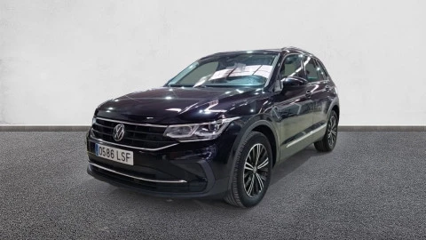 Nissan Qashqai dCi 81 kW (110 CV) N-CONNECTA