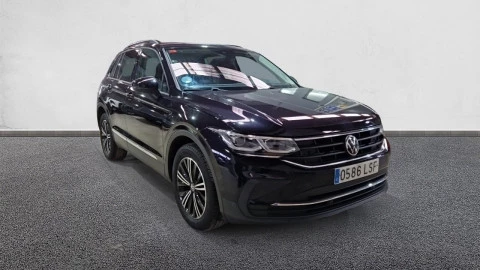 Nissan Qashqai dCi 81 kW (110 CV) N-CONNECTA