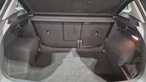 Nissan Qashqai dCi 81 kW (110 CV) N-CONNECTA