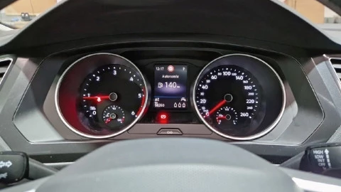 Nissan Qashqai dCi 81 kW (110 CV) N-CONNECTA