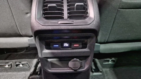 Nissan Qashqai dCi 81 kW (110 CV) N-CONNECTA