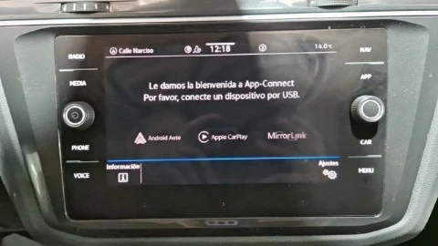 Nissan Qashqai dCi 81 kW (110 CV) N-CONNECTA