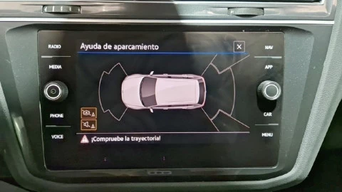 Nissan Qashqai dCi 81 kW (110 CV) N-CONNECTA