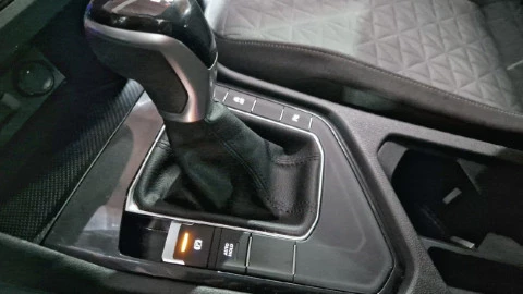 Nissan Qashqai dCi 81 kW (110 CV) N-CONNECTA