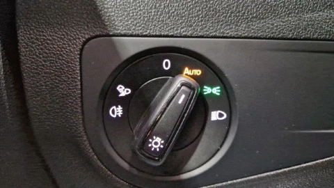 Nissan Qashqai dCi 81 kW (110 CV) N-CONNECTA