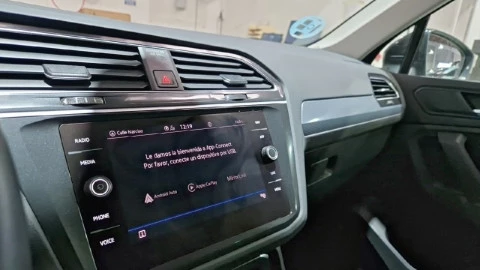 Nissan Qashqai dCi 81 kW (110 CV) N-CONNECTA