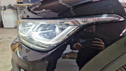 Nissan Qashqai dCi 81 kW (110 CV) N-CONNECTA