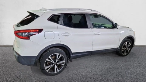 Nissan Qashqai dCi 81 kW (110 CV) N-CONNECTA