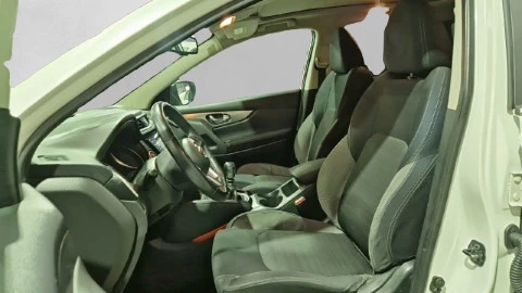 Nissan Qashqai dCi 81 kW (110 CV) N-CONNECTA