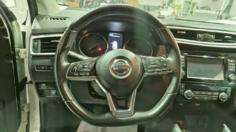 Nissan Qashqai dCi 81 kW (110 CV) N-CONNECTA