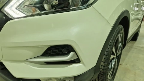 Nissan Qashqai dCi 81 kW (110 CV) N-CONNECTA