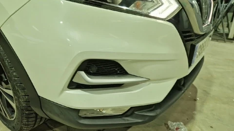 Nissan Qashqai dCi 81 kW (110 CV) N-CONNECTA