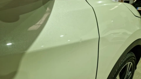 Nissan Qashqai dCi 81 kW (110 CV) N-CONNECTA