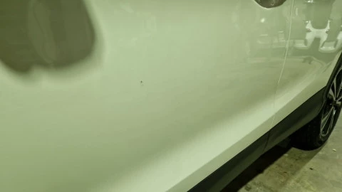 Nissan Qashqai dCi 81 kW (110 CV) N-CONNECTA