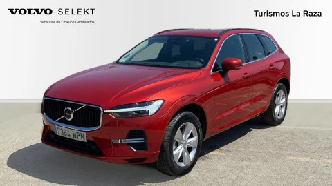 Volvo XC60 2.0 B4 D Core Auto