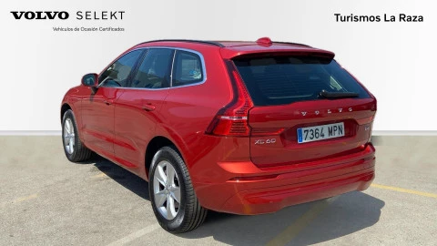 Volvo XC60 2.0 B4 D Core Auto