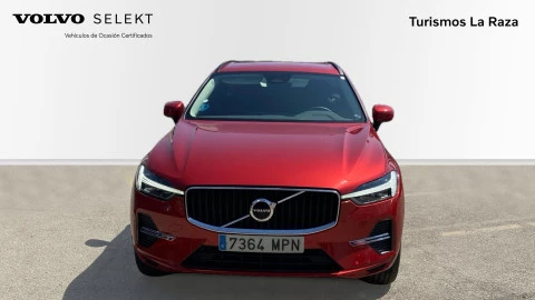 Volvo XC60 2.0 B4 D Core Auto