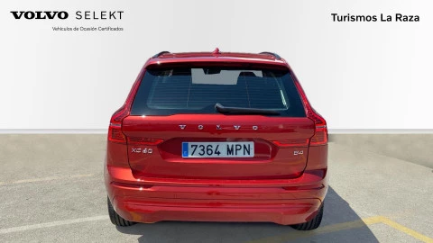 Volvo XC60 2.0 B4 D Core Auto