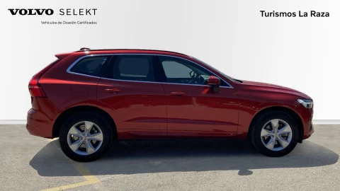 Volvo XC60 2.0 B4 D Core Auto