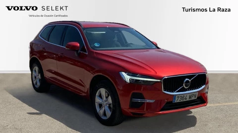 Volvo XC60 2.0 B4 D Core Auto