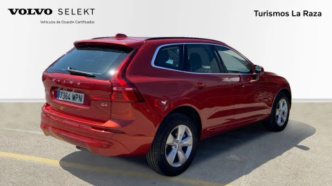 Volvo XC60 2.0 B4 D Core Auto