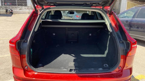 Volvo XC60 2.0 B4 D Core Auto