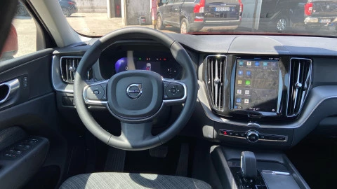 Volvo XC60 2.0 B4 D Core Auto