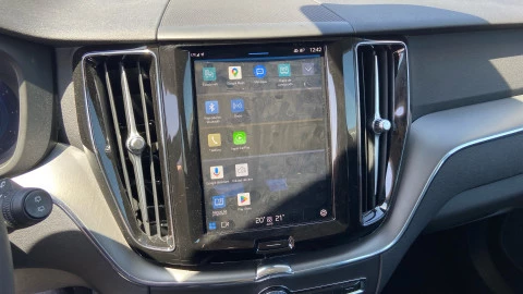 Volvo XC60 2.0 B4 D Core Auto