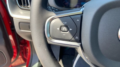 Volvo XC60 2.0 B4 D Core Auto