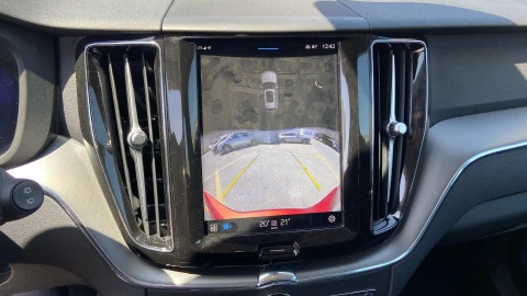 Volvo XC60 2.0 B4 D Core Auto