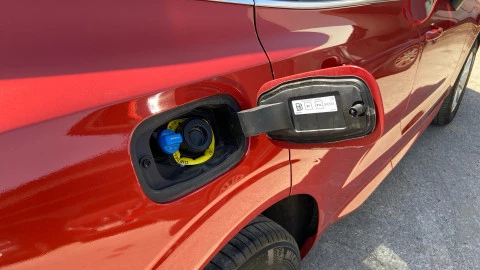 Volvo XC60 2.0 B4 D Core Auto