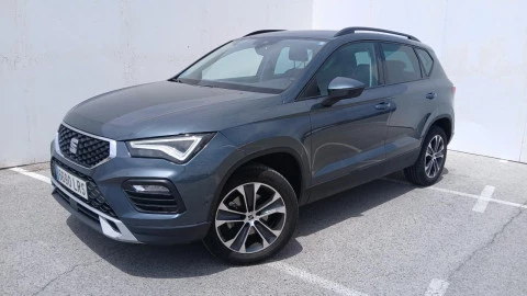 Seat Ateca 1.5 TSI 110kW (150CV) DSG St&Sp Style