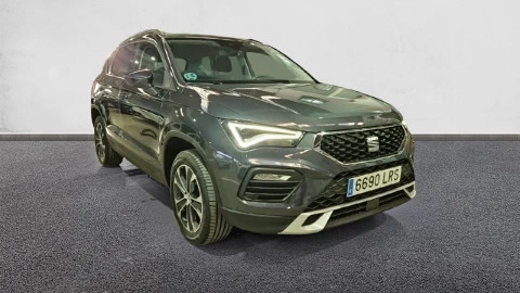 Seat Ateca 1.5 TSI 110kW (150CV) DSG St&Sp Style